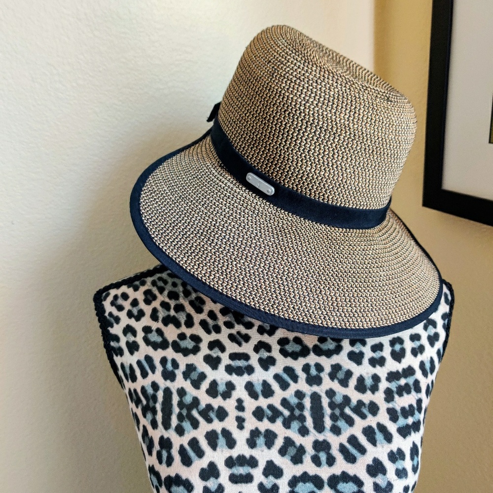 San Diego Hat Co. Timeless beach hat